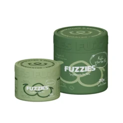 Fuzzies Kickstarter