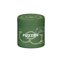 Fuzzies Kickstarter