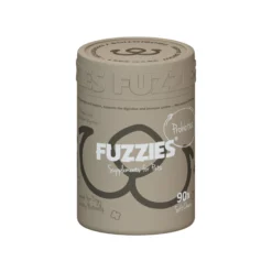 Fuzzies Probiotics