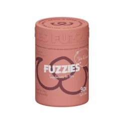 Fuzzies Skin & Coat