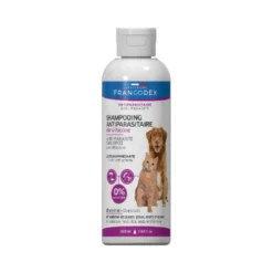 Gentle Shampoo Dimethicone Cane & Gatto