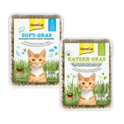 GimCat Erba per gatti