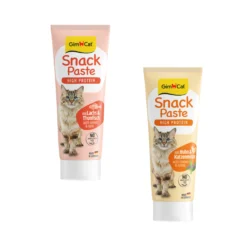 GimCat Pasta Snack High Protein