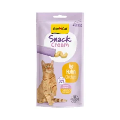 GimCat Snack Cream