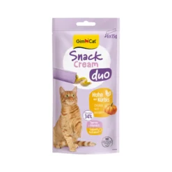 GimCat Snack Cream