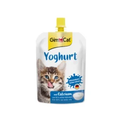 GimCat Yoghurt