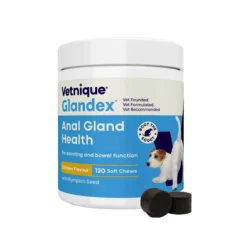Glandex Soft Chews