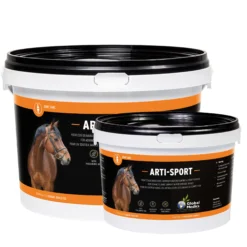 Global Medics Arti-Sport
