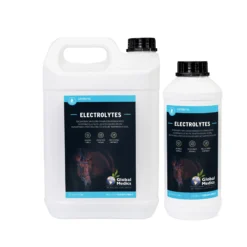 Global Medics Electrolytes Liquid
