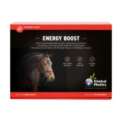 Global Medics Energy Boost