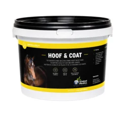 Global Medics Hoof & Coat