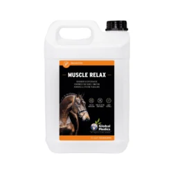 Global Medics Muscle Relax