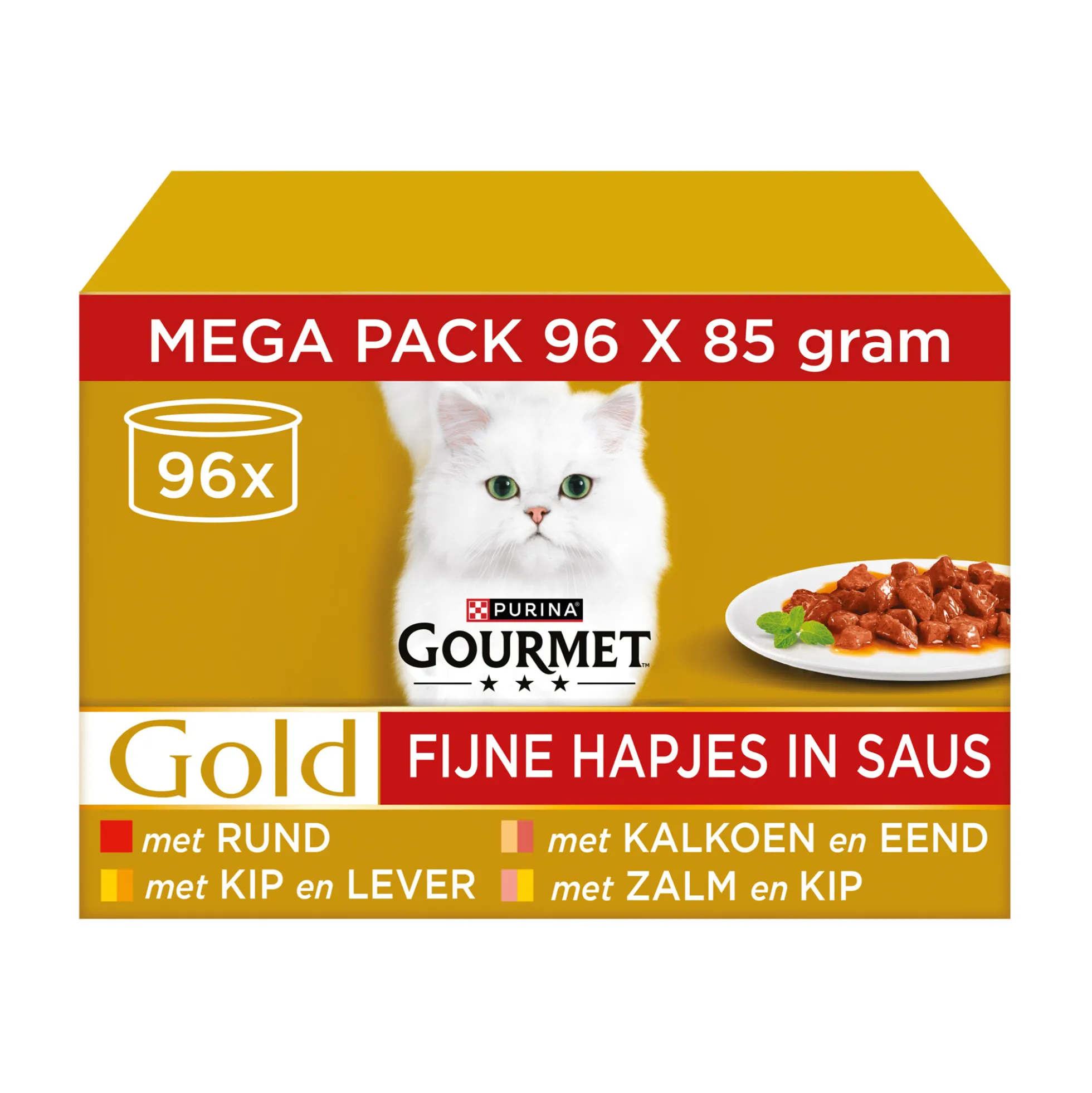 Gourmet Gold Bocconcini in Salsa - Assortimento