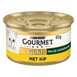 Gourmet Gold Delizie Tenere