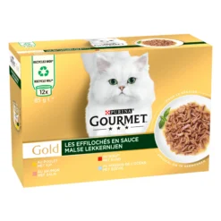 Gourmet Gold Delizie Tenere - Multipack