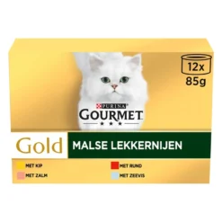 Gourmet Gold Delizie Tenere - Multipack