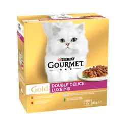Gourmet Gold Luxe Mix - Multipack