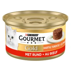 Gourmet Gold Tortino Salato