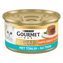 Gourmet Gold Tortino Salato
