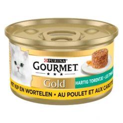 Gourmet Gold Tortino Salato