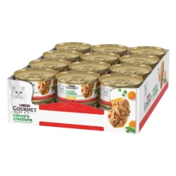 Gourmet Nature's Creations Manzo