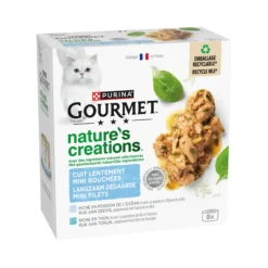 Gourmet Nature's Creations Pesce di Mare