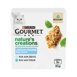 Gourmet Nature's Creations Pesce di Mare