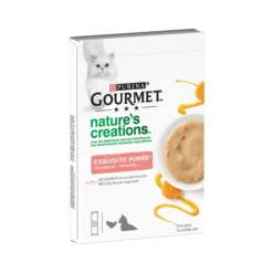 Gourmet Nature's Creations Purea Squisita
