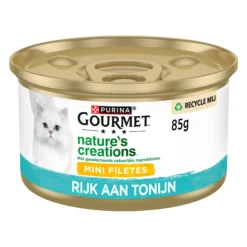 Gourmet Nature's Creations Tonno