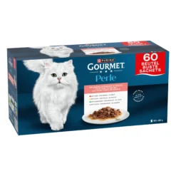 Gourmet Perle