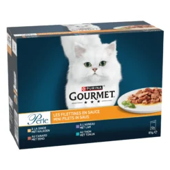 Gourmet Perle