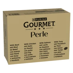 Gourmet Perle