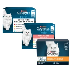 Gourmet Perle