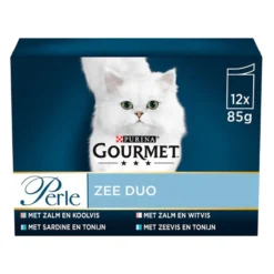 Gourmet Perle Duo Mini Filets
