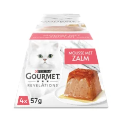 Gourmet Revelations Mousse