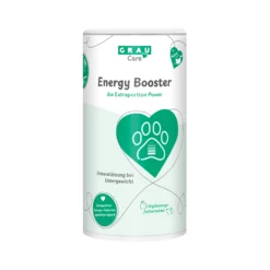 GRAU Energy Booster