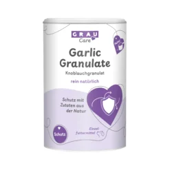 GRAU Garlic Granulate