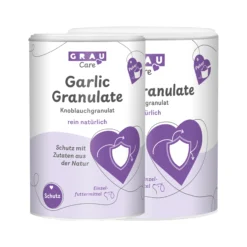 GRAU Garlic Granulate