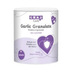 GRAU Garlic Granulate