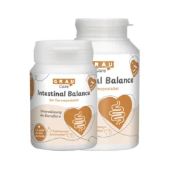 GRAU Intestinal Balance
