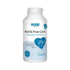 GRAU Nail & Paw Care