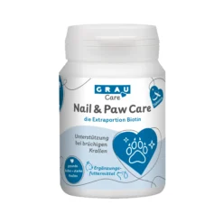 GRAU Nail & Paw Care