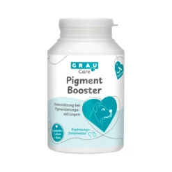 GRAU Pigment Booster