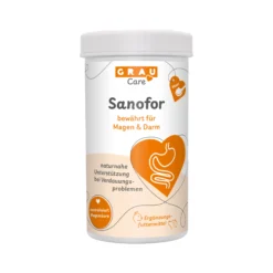 GRAU Sanofor