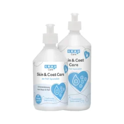 GRAU Skin & Coat Care
