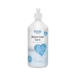 GRAU Skin & Coat Care
