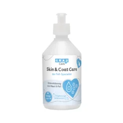 GRAU Skin & Coat Care