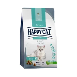 Happy Cat Care Light Cibo per Gatti
