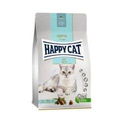 Happy Cat Care Light Cibo per Gatti