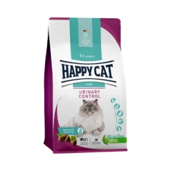Happy Cat Care Urinary Control Cibo per Gatti